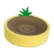 thumbnail image 4 of Cat Scratcher Bed Cartón Redondo Material Corrugado Decoración Del Hogar Salón, 4 of 5
