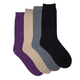 thumbnail image 3 of Pack 3 Calcetines Soquete Térmico Soft Mujer, 3 of 3