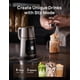 thumbnail image 2 of Espumador de Leche Dreo BaristaMaker 800 ml, 2 of 3