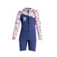 thumbnail image 3 of Traje De Neopreno Para Ni?os Que Mantiene El Cuerpo Cálido Y Duradero, Trajes De Ba?o Para Piragüismo, Kayak De Verano, Azul XL, 3 of 5