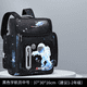 thumbnail image 1 of 2024 Waterproof Children School bags for Boys Girls Kids Cartoon Schoolbag Orthopedic Primary School backpack mochilas infantil, 1 of 3