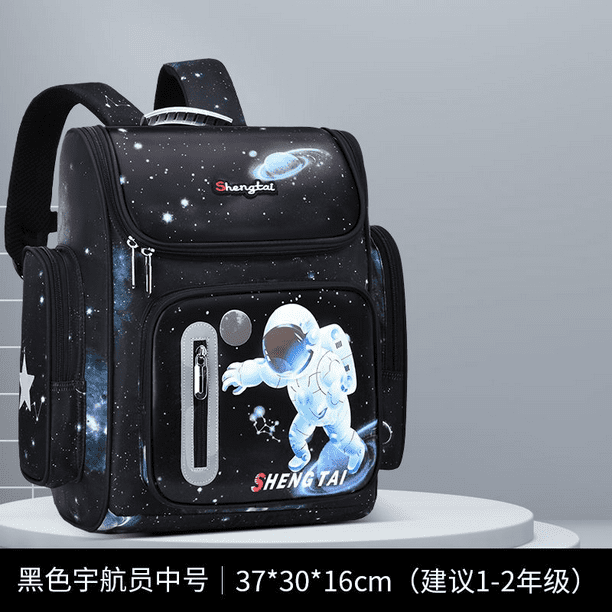 2024 Waterproof Children School bags for Boys Girls Kids Cartoon Schoolbag Orthopedic Primary School backpack mochilas infantil