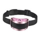 thumbnail image 3 of Collar Antillamadas para Perro (7 Niveles Ajustables, Rosa), 3 of 5