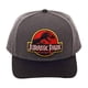 thumbnail image 2 of Gorra Bioworld Jurassic Park Snapback Negra, 2 of 4