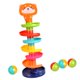 thumbnail image 2 of Rampa De Caída Y Bola, Rampa Para Correr Con Pelota De Juguete Para Juguetes, Regalos, Niños, Niñas Y Niños, 2 of 5
