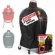 thumbnail image 1 of Funda para Parrilla Smoker Chef Kamado Joe 18" Impermeable, 1 of 6
