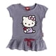 thumbnail image 1 of Vestido Niña Hello Kitty violeta 4, 1 of 5