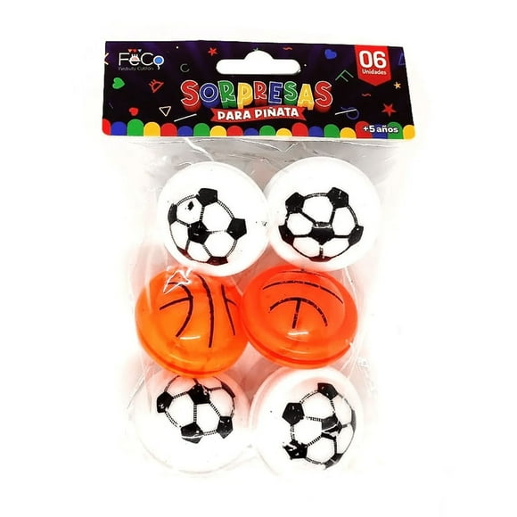 Yoyo Deportes X6 Uni