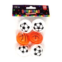 Genérico - Yoyo Deportes X6 Uni