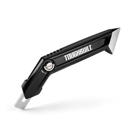 Toughbuilt - Cuchillo Para Alfombras Tb H4 11 Ck