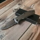 thumbnail image 1 of Navaja Cuchillo Supervivencia Shell Platinun Am77 Navaja Plegable Corta Pluma Cortapluma, 1 of 3