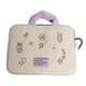thumbnail image 3 of Bolsa Para Ordenador Portátil Para Mujer, Funda Clásica Gruesa Para Ordenador Portátil, Informal, Para Oficina Y Hogar, 3 of 5
