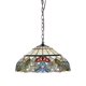 thumbnail image 2 of Lámpara colgante de techo Chloe Lighting CH33360VR18-DH2 Victorian 46 cm, 2 of 2