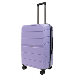 Maleta Buzios M Expandible Tsa Lila Premium Head