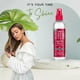 thumbnail image 3 of Spray para el cabello Simply Stylin' Light Silk Anti-Frizz 120 ml, 3 of 3