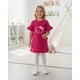 thumbnail image 1 of Vestido Niña Hello Kitty fucsia 4, 1 of 7
