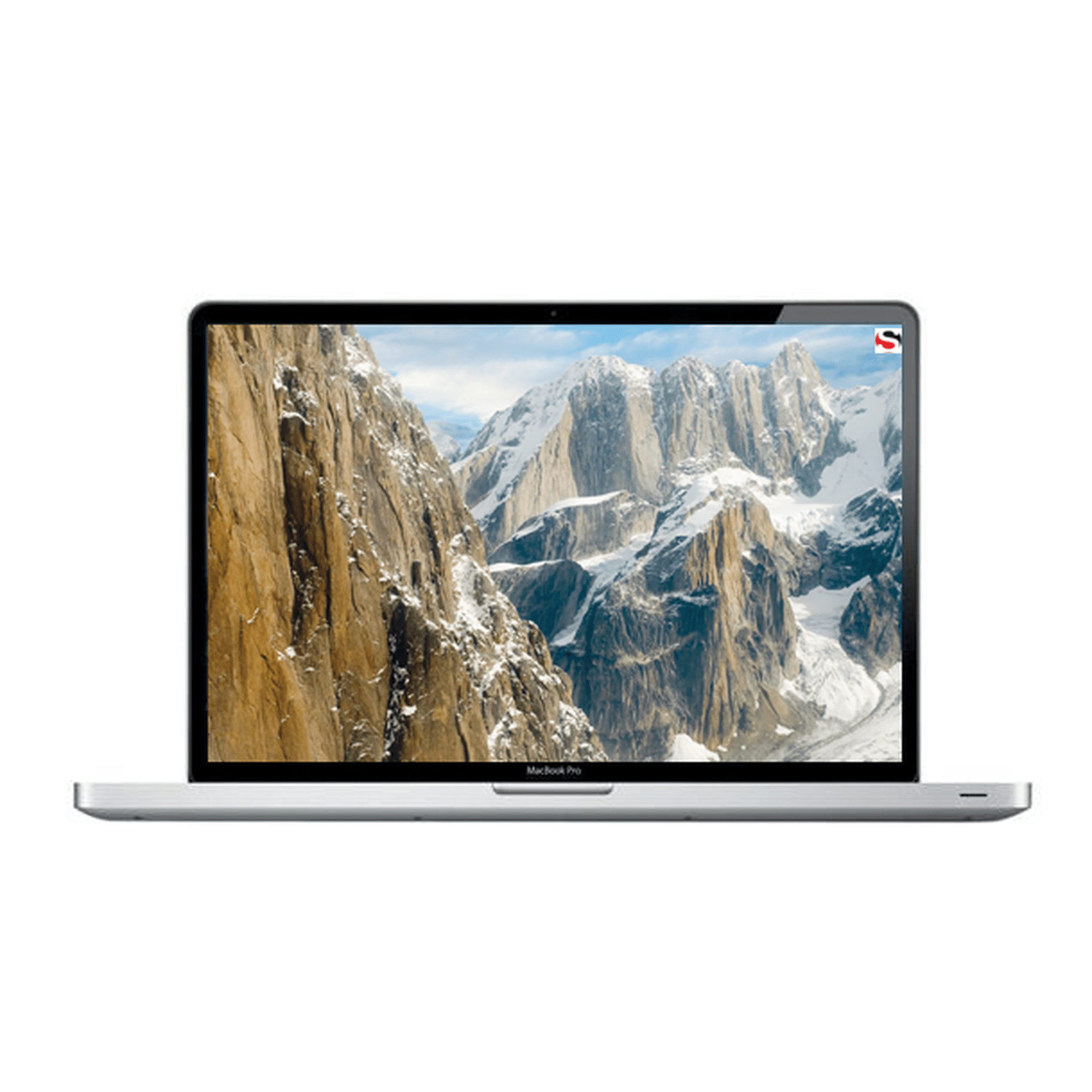 Laptop Apple MacBook Pro 15.4'' Core i7 2.30GHz 8GB RAM 512GB SSD