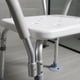 thumbnail image 3 of SILLA DUCHA AJUSTABLE CON RESPALDO Y REPOSABRAZO, 3 of 3