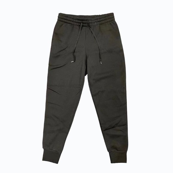 Buzo Básico Mujer Negro Talla L