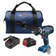 thumbnail image 1 of Taladro/destornillador Bosch GSR18V-1330CB14 PROFACTOR™ 18V con batería, 1 of 9