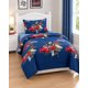 thumbnail image 1 of Cubrecamas Infantil Plaza y Media Mas Almohada Frescura Y Estilo, 1 of 6