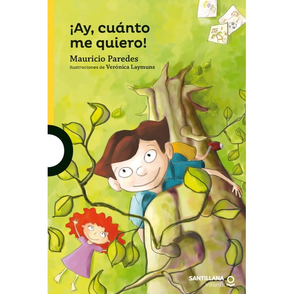 Libro ¡ay Cuánto Me Quiero!