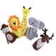 thumbnail image 4 of Títeres de , juguete educativo para niños, accesorios de narración de cuentos para niños, muñeco auxiliar de cuentos para cama de A, 4 of 5