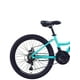 thumbnail image 3 of BICICLETA TOTEM MTB ARO 24 MODELO SITARA TURQUESA, 3 of 5
