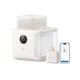 thumbnail image 1 of Lavadora de biberones eufy S1 Pro con capacidad para 10 biberones y secado a vapor, 1 of 3