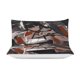 thumbnail image 3 of Spy X Family Anime Home Bed 3-piece Set Classic Japanese Anime Polyester Wash Student Dormitory Set, 3 of 5