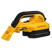 Aspiradora Inalámbrica Seco/Húmedo Dewalt Dcv517B