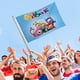 thumbnail image 4 of Oddbods Bandera impresa con temática, regalo perfecto para fanáticos, amigos y familiares, y adecuada para actividades al aire libre e interiores, decoraciones de fiesta. 120*180CM, 4 of 6