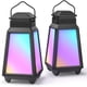 thumbnail image 1 of Parlante Bluetooth Inwa MZ610 3600mAh RGB Exterior IPX5, 1 of 3