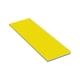 thumbnail image 4 of Alfombra de Agua Flotante para Exteriores, Almohadilla Flotante de 2 Capas, Balsa Flotante, Cómoda Manta para Piscina, Colchón de Salón para Natación Amarillo azul, 4 of 5