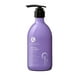 thumbnail image 1 of Champú Luseta con biotina y colágeno para el crecimiento del cabello, 500 ml, 1 of 3
