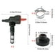 thumbnail image 3 of Válvula de cierre de gas combustible de 90 grados, paquete de 2 unidades para Kohler & Briggs, 3 of 3
