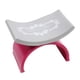 thumbnail image 2 of Mesa De Descanso Para Uñas, Escritorio Para Entrenamiento De Uñas, Equipo De Herramientas Para Uñas, Salón De Belleza, Rojo, 2 of 2