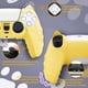 thumbnail image 2 of Funda de Silicona Compatible con Controlador de Juego PS5 con Diseño Antideslizante de Orejas de Gato, 2 of 5