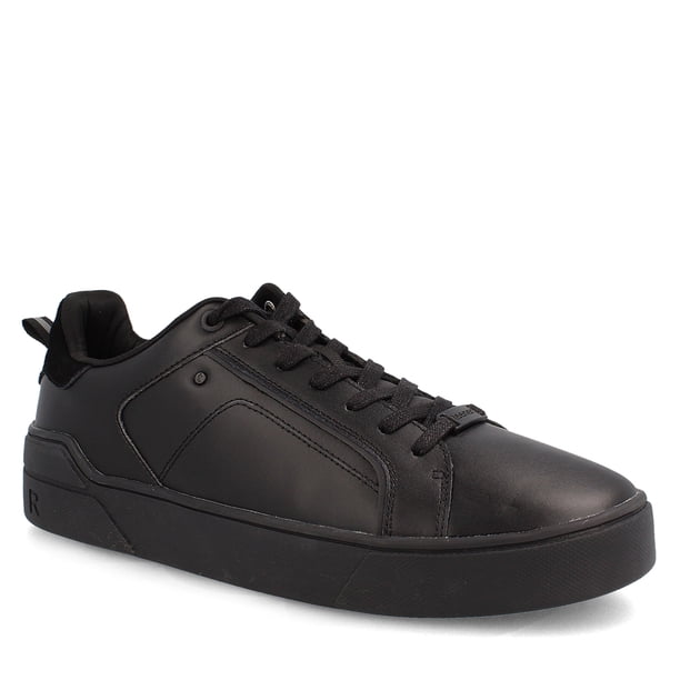 Zapato Escolar Niño Mercury Negro