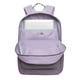 thumbnail image 3 of Mochila Compacta Mujer Diva Block Lila Head, 3 of 5