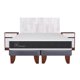 thumbnail image 1 of Cama Europea Europea New Ortopedic 2P Bd Legno S 2 Plaza Base Dividida, 1 of 4