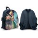 thumbnail image 4 of Campanita Mochila Escolar para Niños y Niñas, Mochila Infantil Ligera de Alta Calidad, Grande y Duradera Azul, 4 of 6