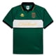 thumbnail image 1 of Camiseta Kappa Men Authentic Norton Green White, 1 of 4