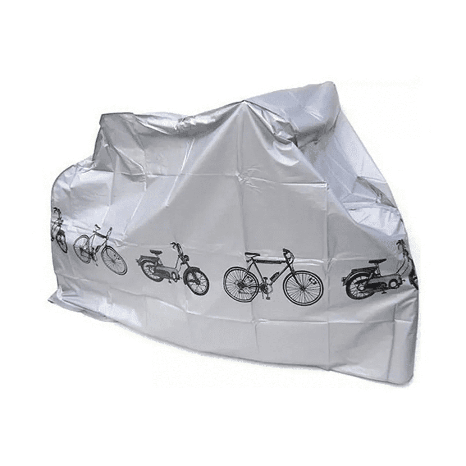 Movi - Funda Impermeable Cubre Bicicleta