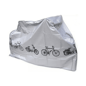 Movi - Funda Impermeable Cubre Bicicleta