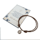 thumbnail image 1 of Recuerdos Encintados Condolencias 12 Pulseras Fallecimiento, 1 of 3