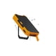 thumbnail image 2 of Batería Solar Rugged 10.000 mAh Xtreme Series Xtorm Naranjo, 2 of 8