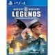 thumbnail image 1 of Videojuego World of Warships: Legends Firepower Deluxe PS4, 1 of 9