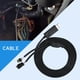 thumbnail image 5 of Cable CAN Vanshly con divisor integrado para Holley EFI Sniper Terminator, 5 of 6