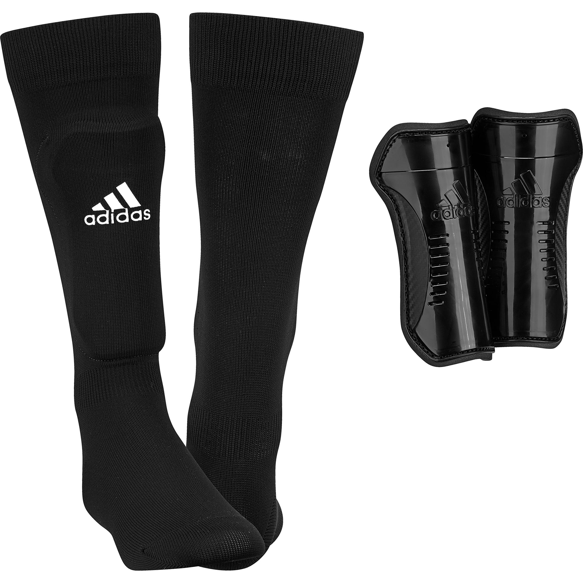 Calcetines De Fútbol Adidas Performance Youth, Unisex